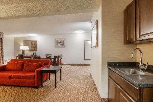 Room #23535429 at Clarion Hotel Convention Center