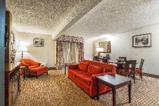 Room #23535429 at Clarion Hotel Convention Center
