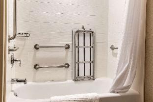 Room #352345008 at Comfort Suites Columbus Airport