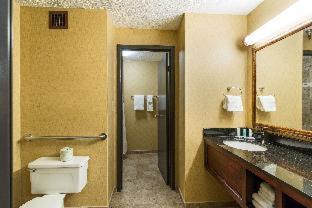 Room #23535429 at Clarion Hotel Convention Center