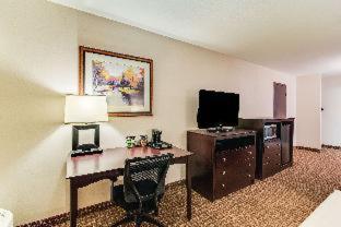 Room #23535430 at Clarion Hotel Convention Center