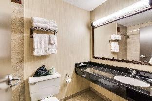 Room #23535430 at Clarion Hotel Convention Center
