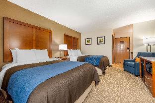 Room #48996109 at Comfort Inn Anderson South