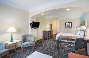 Room #46508429 at Spark by Hilton Houston West Clay Road