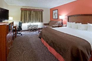 Room #52464813 at AmericInn by Wyndham Albert Lea