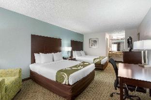 Room #17186408 at Quality Inn Clute Freeport