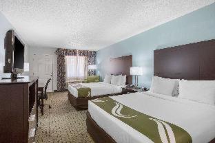 Room #17186408 at Quality Inn Clute Freeport