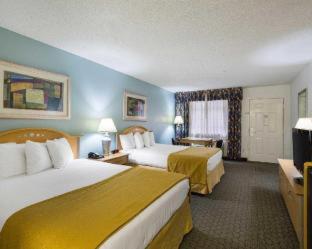 Room #17186408 at Quality Inn Clute Freeport