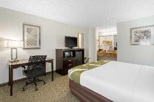 Room #17186409 at Quality Inn Clute Freeport