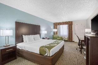 Room #17186409 at Quality Inn Clute Freeport