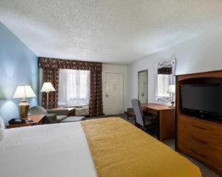 Room #17186409 at Quality Inn Clute Freeport