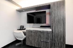 Room #54674713 at The Moment Hotel