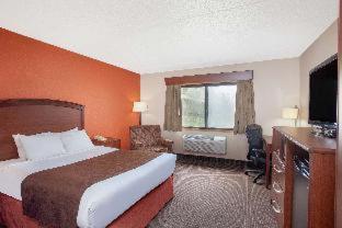 Room #52464815 at AmericInn by Wyndham Albert Lea