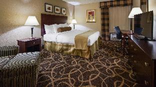 Room #17693222 at Best Western Plus York Hotel & Conference Center