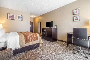 Room #126847517 at Comfort Inn & Suites Vernal - National Monument Area