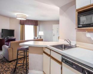 Room #48971010 at Quality Suites Buckhead Village