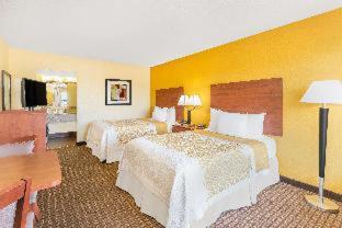 Room #31745715 at Days Inn by Wyndham Wildwood I-75