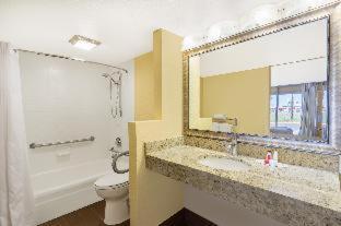 Room #31745717 at Days Inn by Wyndham Wildwood I-75