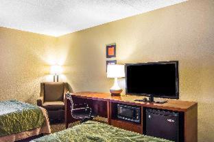 Room #161669207 at Quality Inn