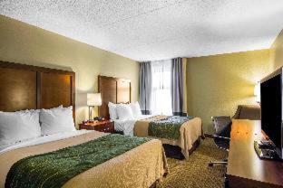 Room #161669207 at Quality Inn