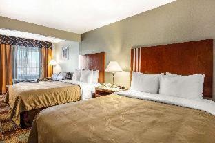 Room #27773819 at Quality Inn Memphis Airport