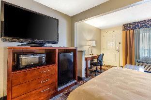 Room #27773819 at Quality Inn Memphis Airport
