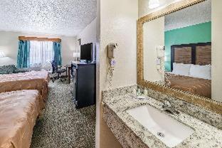 Room #32325813 at Quality Inn Allen - Plano East
