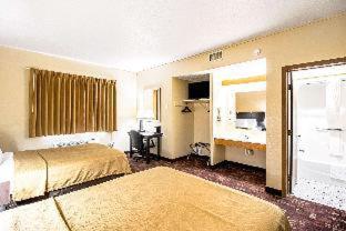Room #49165307 at Econo Lodge Watertown