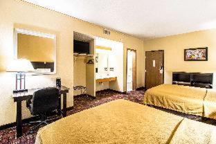Room #49165307 at Econo Lodge Watertown