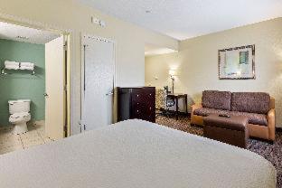 Room #103716211 at Extended Stay America Premier Suites Lakeland I4