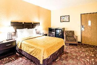 Room #49165308 at Econo Lodge Watertown