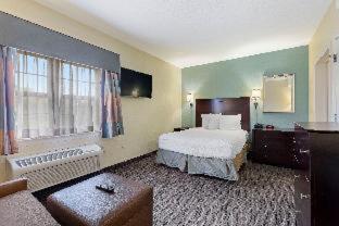 Room #103716211 at Extended Stay America Premier Suites Lakeland I4