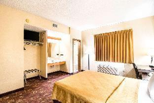 Room #49165308 at Econo Lodge Watertown