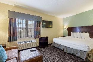 Room #103716212 at Extended Stay America Premier Suites Lakeland I4