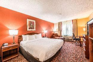 Room #49072609 at Lake Norman Inn and Suites