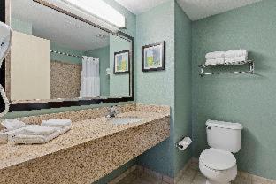 Room #103716213 at Extended Stay America Premier Suites Lakeland I4