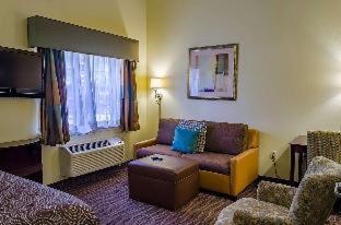 Room #103716213 at Extended Stay America Premier Suites Lakeland I4