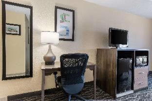 Room #48998910 at Quality Inn & Suites Lafayette I-65