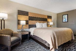 Room #48998910 at Quality Inn & Suites Lafayette I-65