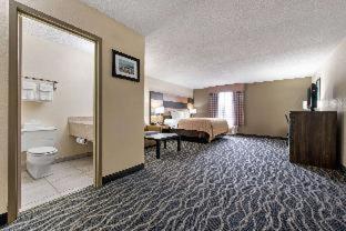 Room #48998911 at Quality Inn & Suites Lafayette I-65