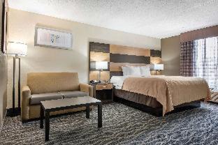 Room #48998911 at Quality Inn & Suites Lafayette I-65