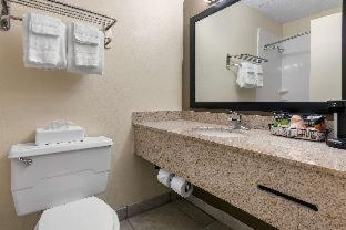 Room #48998911 at Quality Inn & Suites Lafayette I-65