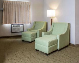 Room #48981213 at Econo Lodge Ames