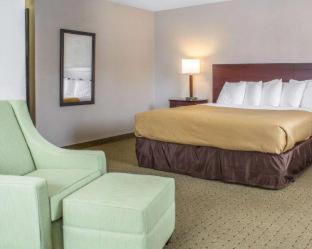 Room #48981213 at Econo Lodge Ames