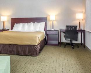 Room #48981213 at Econo Lodge Ames