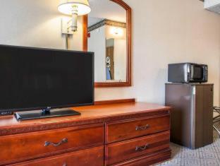 Room #49231105 at Rodeway Inn & Suites Milwaukee Airport