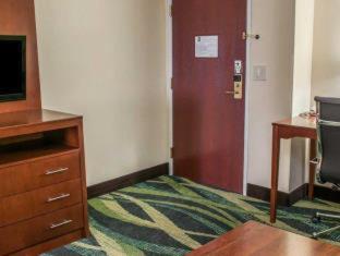 Room #48994807 at Quality Inn & Suites South Bend Airport