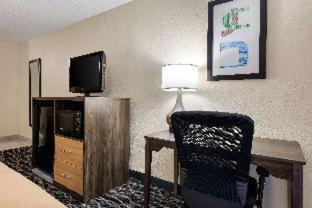 Room #48998912 at Quality Inn & Suites Lafayette I-65
