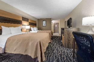 Room #48998912 at Quality Inn & Suites Lafayette I-65