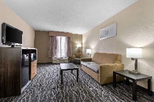 Room #48998913 at Quality Inn & Suites Lafayette I-65